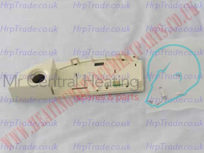 IDEAL COMMERCIAL  173536